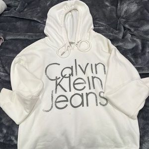 Calvin Klein hoodie